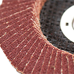 grinding wheels - impregnazione tessuti in fibra di vetro